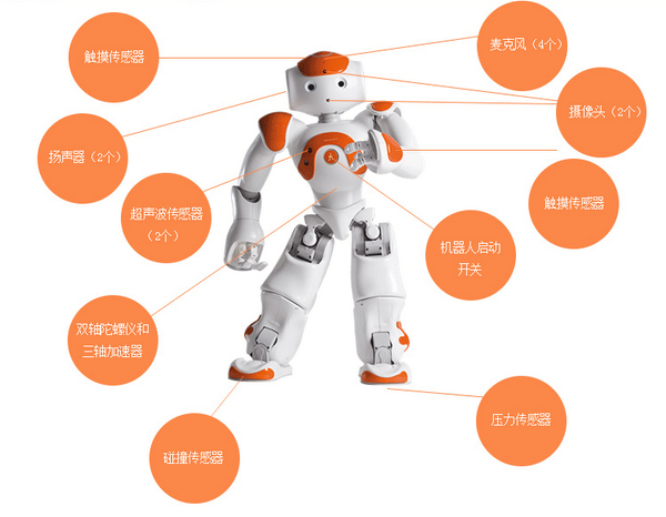 智能机器人——鸿光数字多媒体